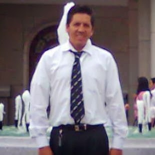 Fabricio Cordova Photo 24