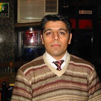 Hossein Ghasemi Photo 13