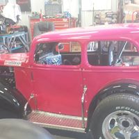 Tony Kuhn Photo 21