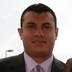 Alexander Pacheco Photo 1