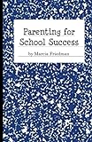 Parenting For School Success