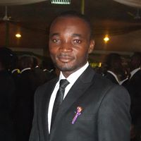 John Cudjoe Photo 20