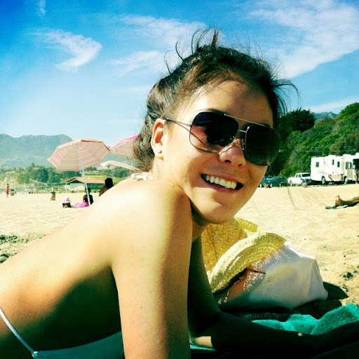 Christie Kang Photo 16