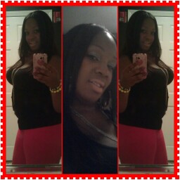 Keisha Hill Photo 21