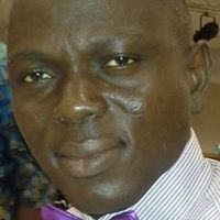 Olusegun Afolabi Photo 9