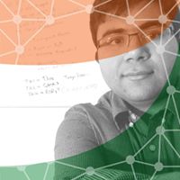 Nish Shah Photo 15