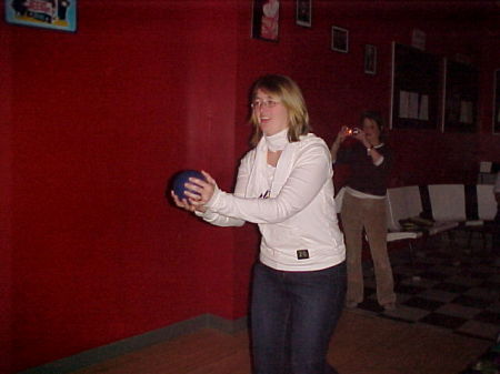 Rhonda May Photo 21