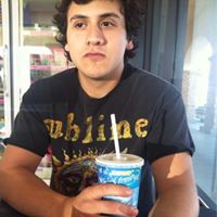 Christopher Robles Photo 33