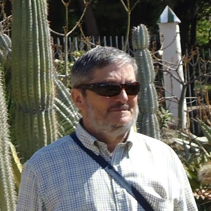 Juan Corral Photo 39