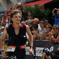 Tom Toye Photo 3