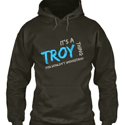 Troy Currie Photo 17