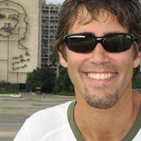 Diego Maza Photo 5