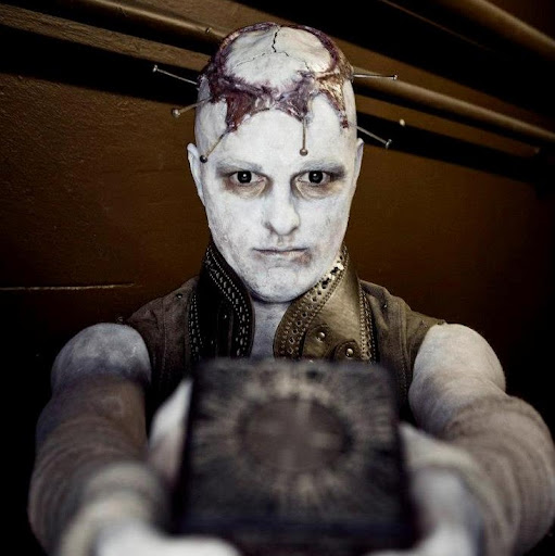Brian Craddock Photo 10