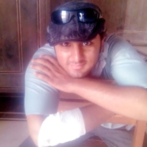 Usman Rashid Photo 23