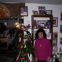 Mary Sharpe Photo 9