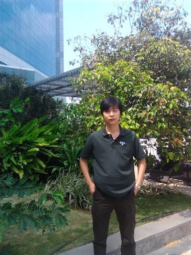 Gary Zhou Photo 20