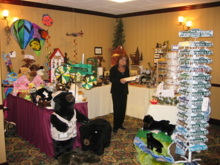 Nancy Scott Photo 20
