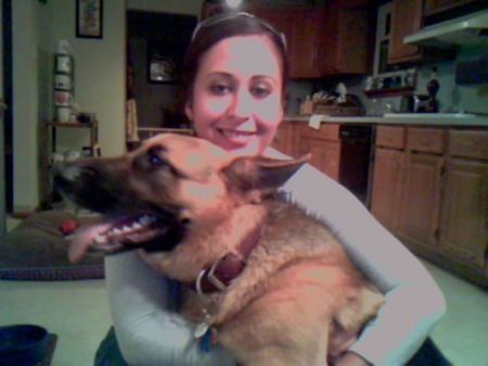 Kelley Williams Photo 16