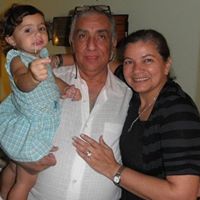 Silvia Toledo Photo 8