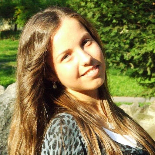 Andreea Baciu Photo 16