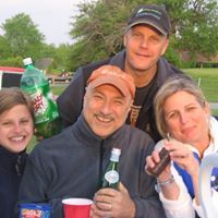 Dominic Priolo Photo 2
