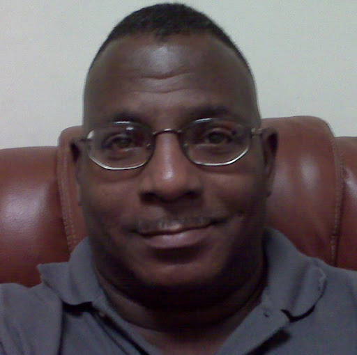 Harold Robinson Photo 13