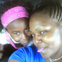 Keisha Williams Photo 26