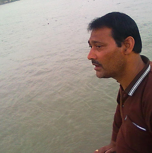 Subrato Bhattacharya Photo 3