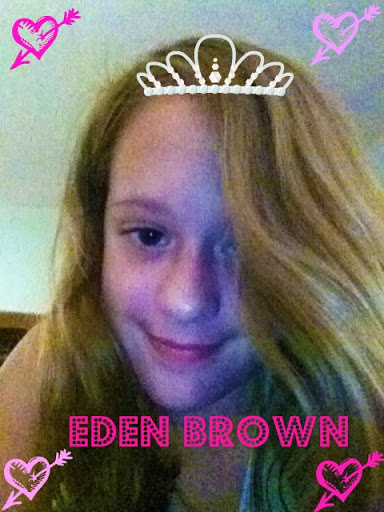 Eden Brown Photo 15