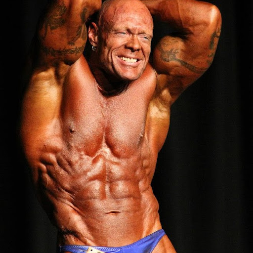 Scotty Anderson Photo 32