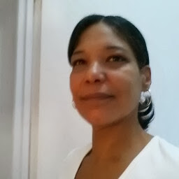 Mercedes Padron Photo 18
