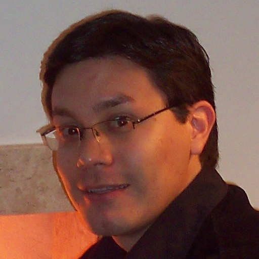 Carlos Santos Photo 29