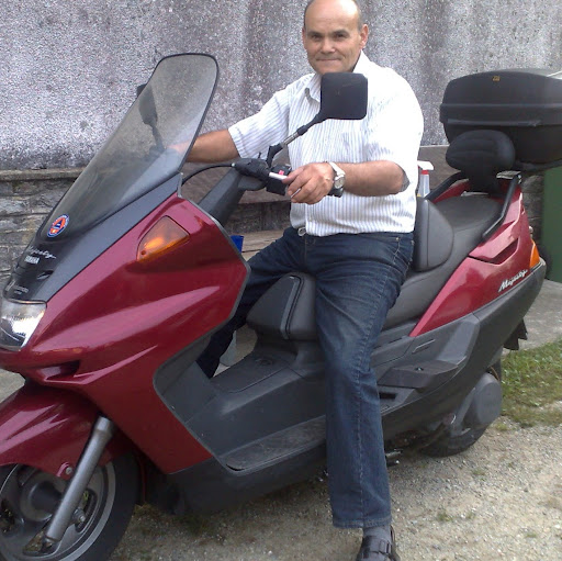 Salvatore Strazzeri Photo 7
