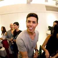 Jason Strachan Photo 25