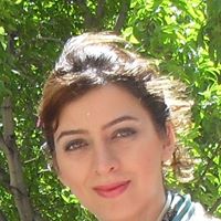 Sara Roshan Photo 15