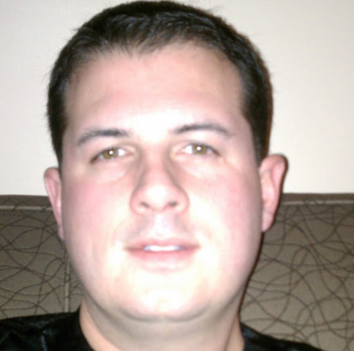 Brian Foshee Photo 6
