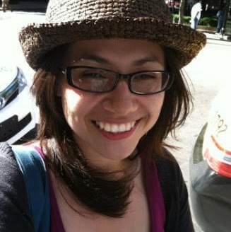 Patricia Garcia Photo 22