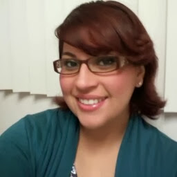 Cinthia Mireles Photo 7