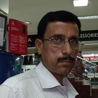 Ramesh Ramasamy Photo 7