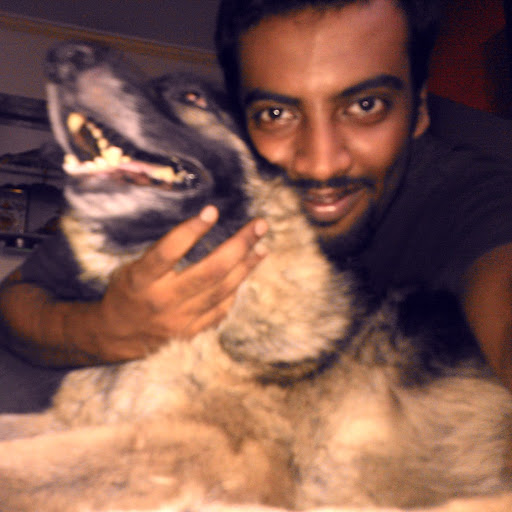 Ram Pandey Photo 10
