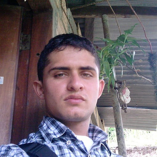 Marcel Giraldo Photo 11