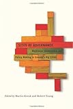 Sites Of Governance: Multilevel Governance And Policy Making In Canada's Big Cities (Fields Of Governance: Policy Making In Canadian Municipalities) By Martin Horak (2012-04-24)