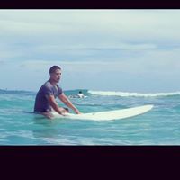 Markus Olivarez Photo 1