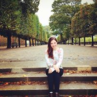 Christina Nadeau Photo 9