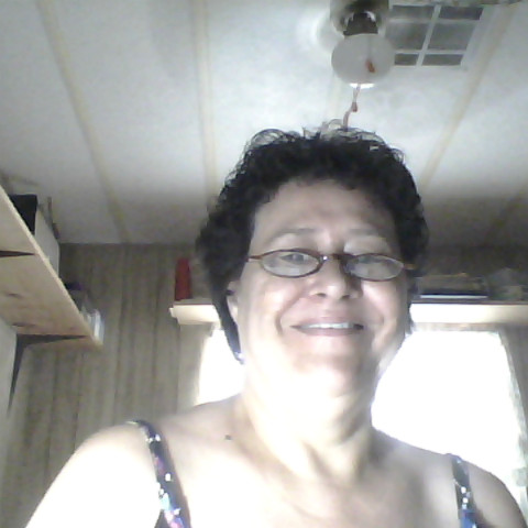 Jackie Paul Photo 23