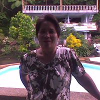 Lina Castro Photo 7