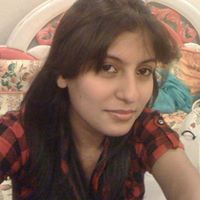 Sanam Nawaz Photo 2