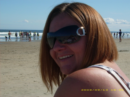 Tracy Campbell Photo 26