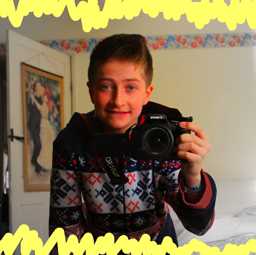 Daniel Godfrey Photo 34