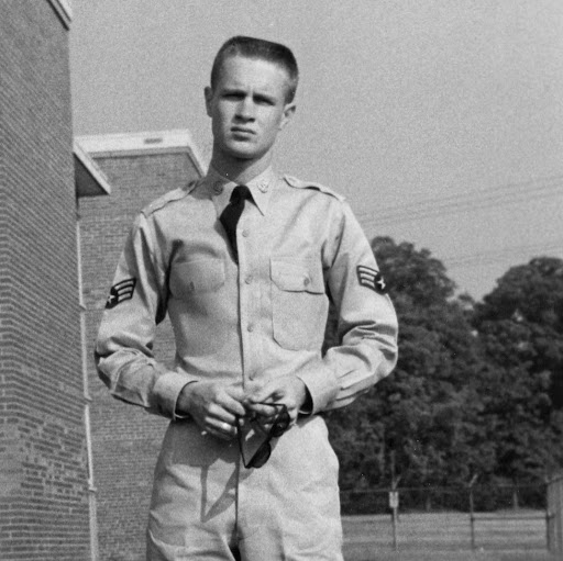 Jeffrey Barnes Photo 19